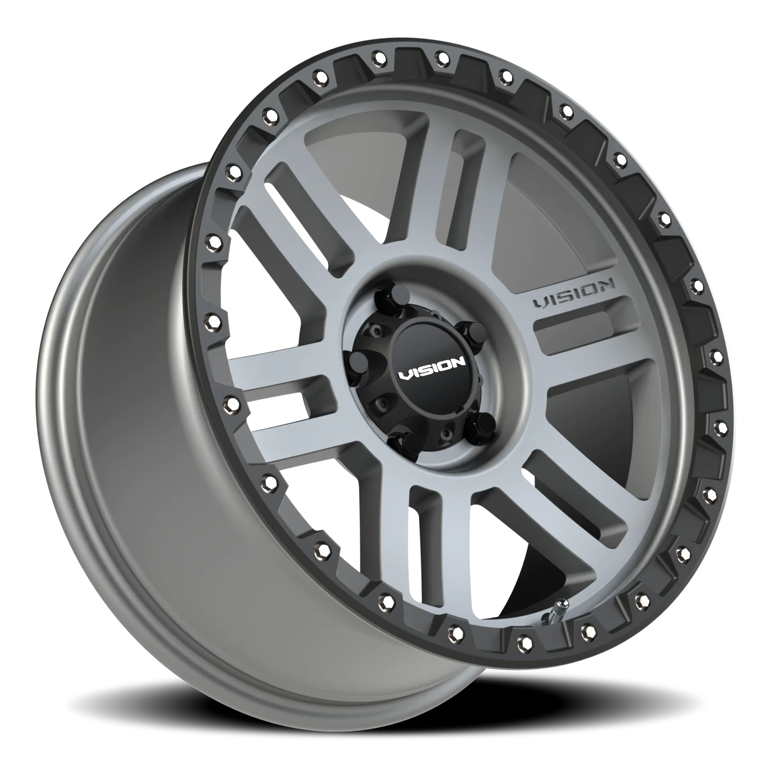 Vision 354 - Image 2