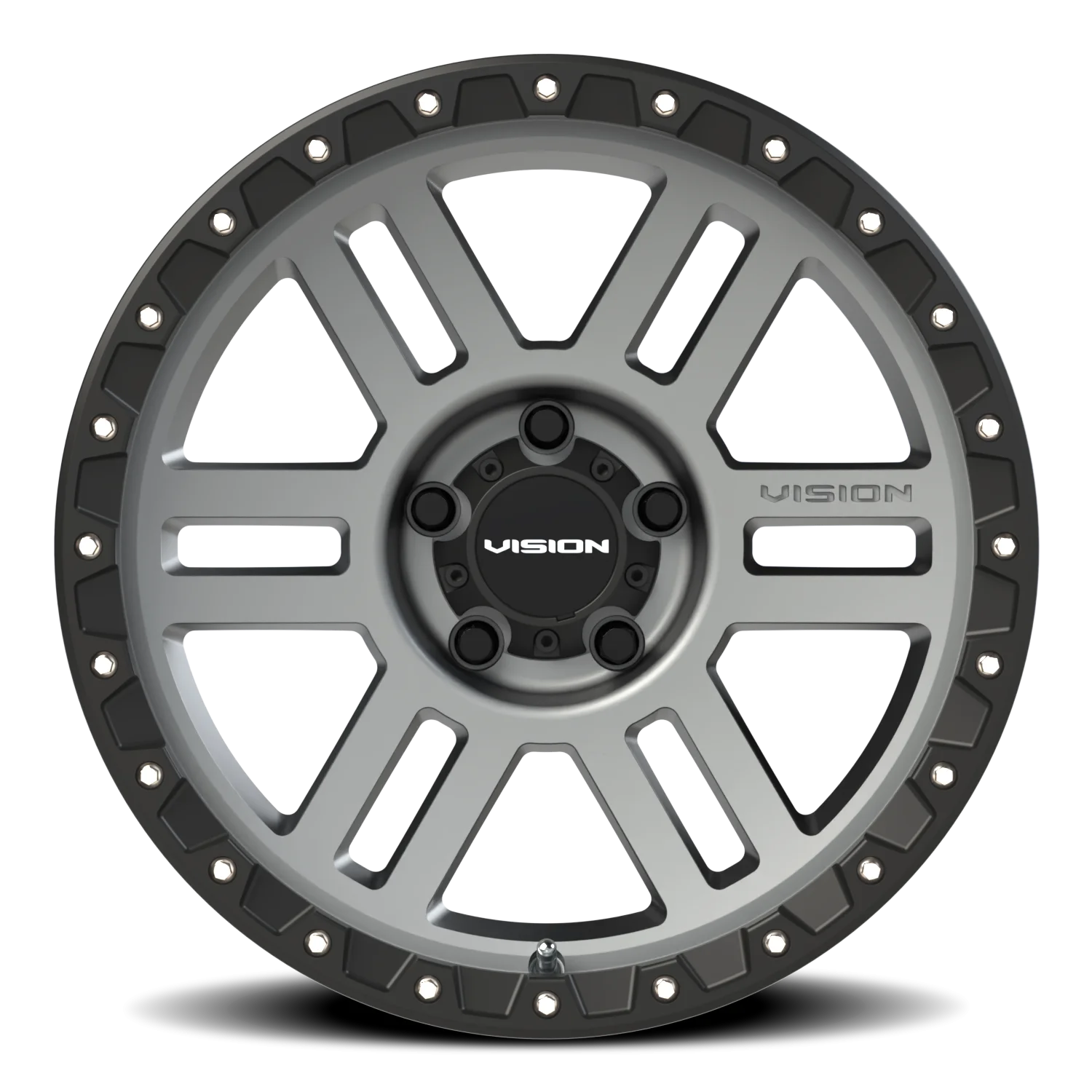 Vision 354 - Image 3