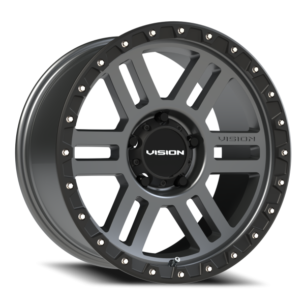 Vision 354