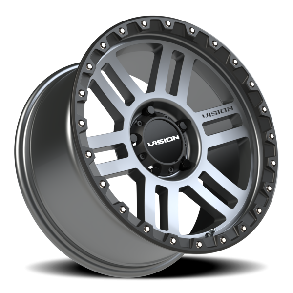 Vision 354 - Image 2