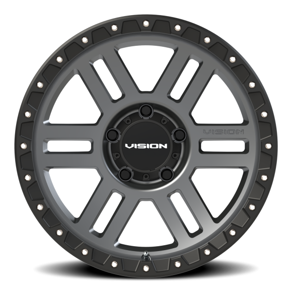 Vision 354 - Image 3