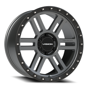 Vision 354
