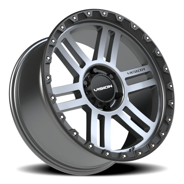 Vision 354 - Image 2