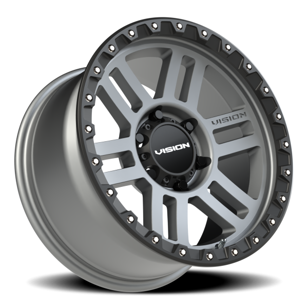 Vision 354 - Image 2