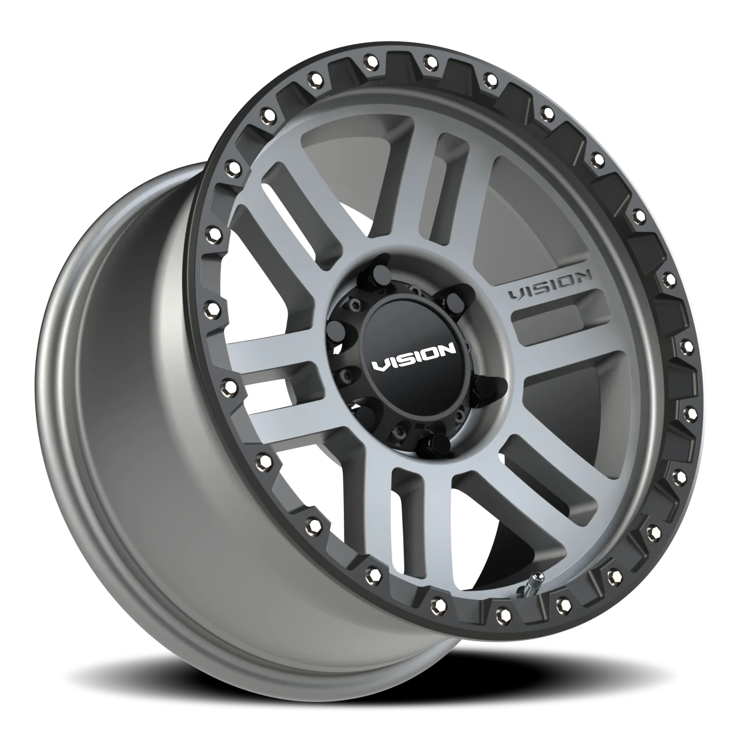 Vision 354 - Image 2