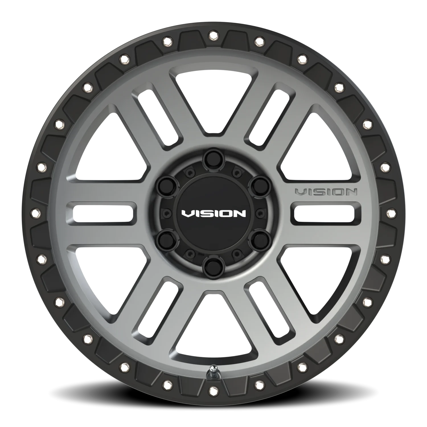 Vision 354 - Image 3