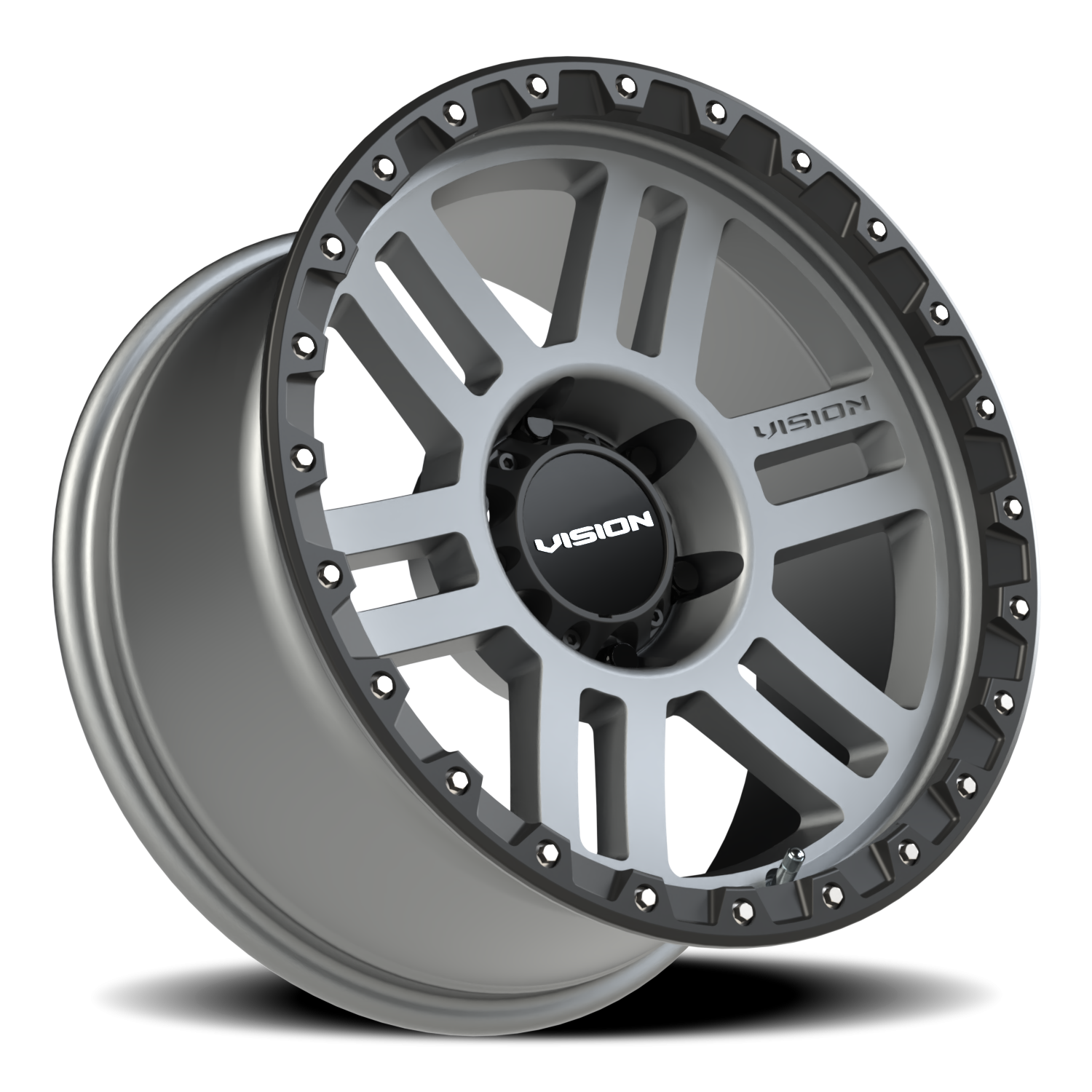 Vision 354 - Image 2
