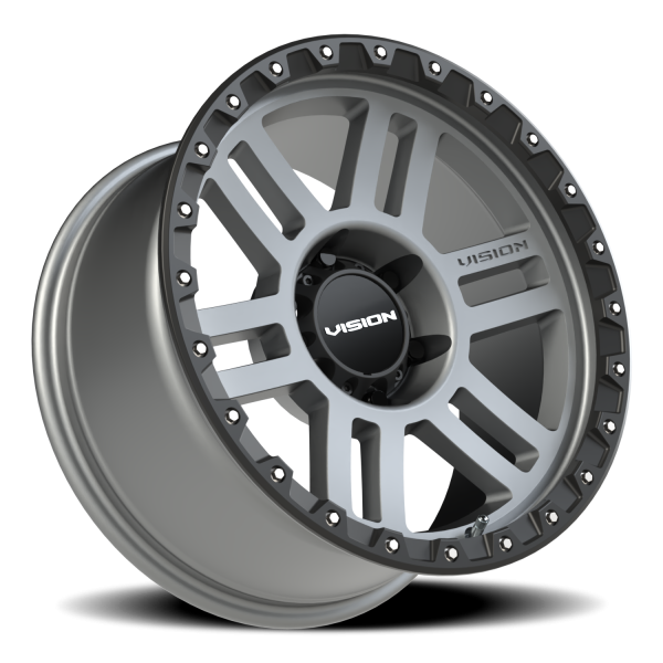 Vision 354 - Image 2