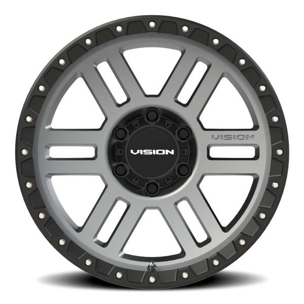 Vision 354 - Image 3