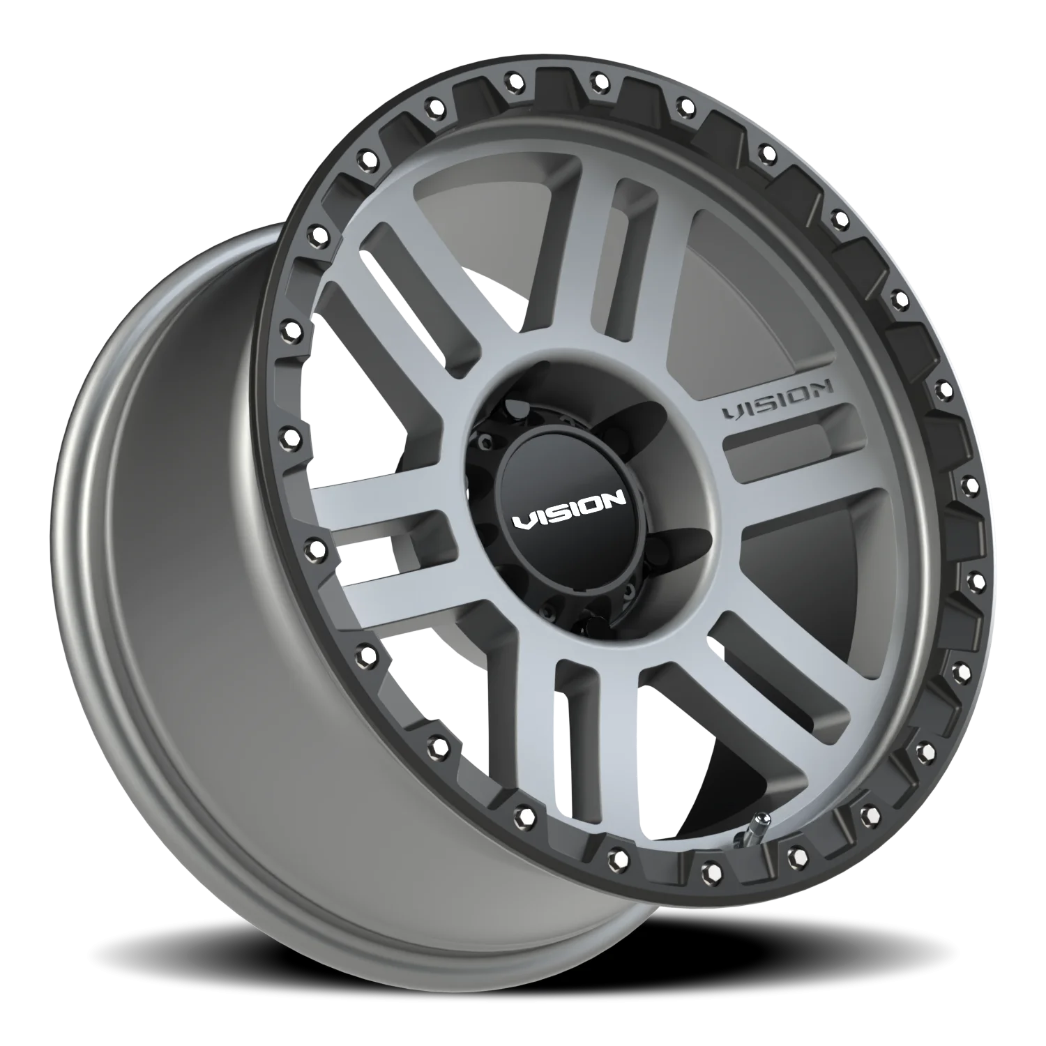 Vision 354 - Image 2