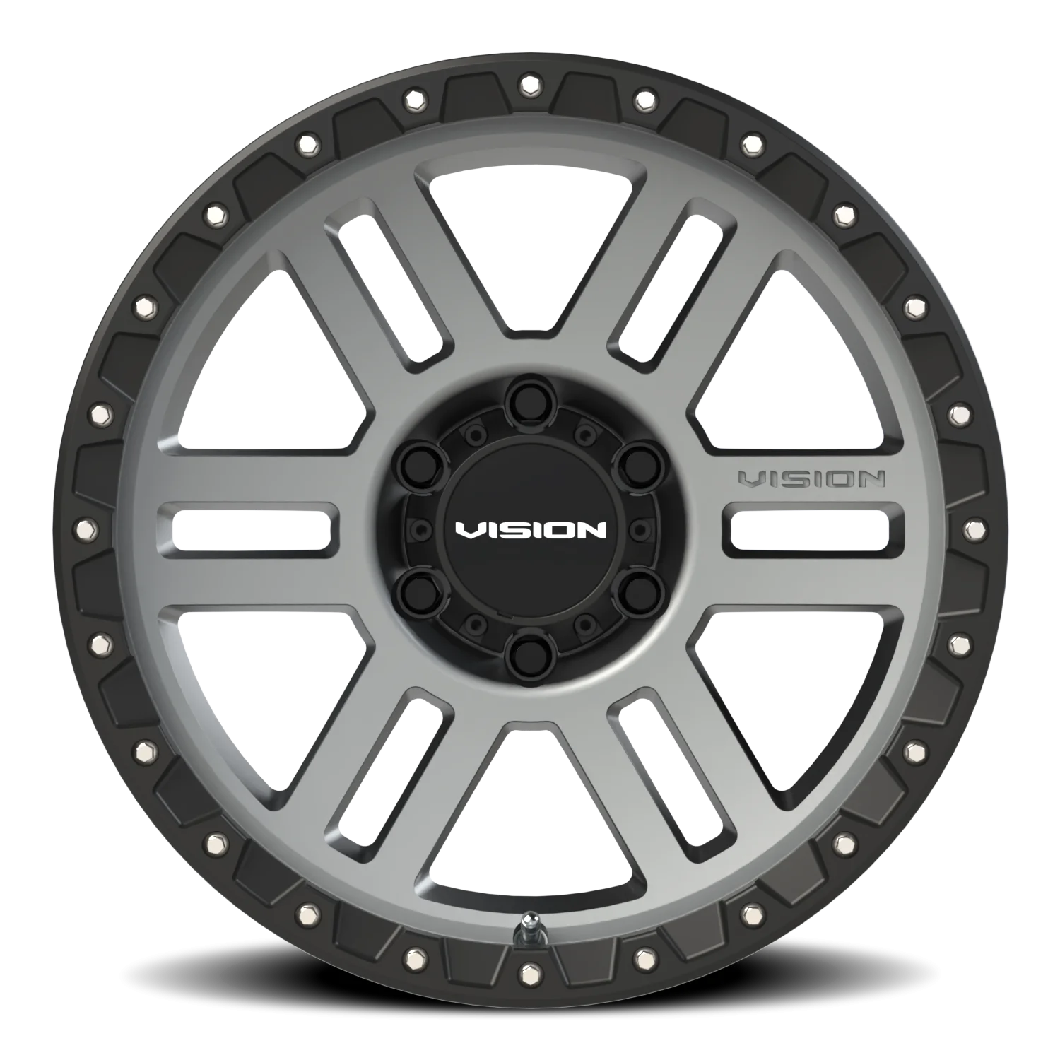 Vision 354 - Image 3