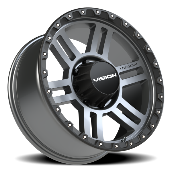 Vision 354 - Image 2