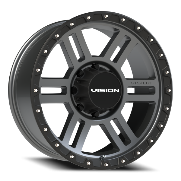 Vision 354