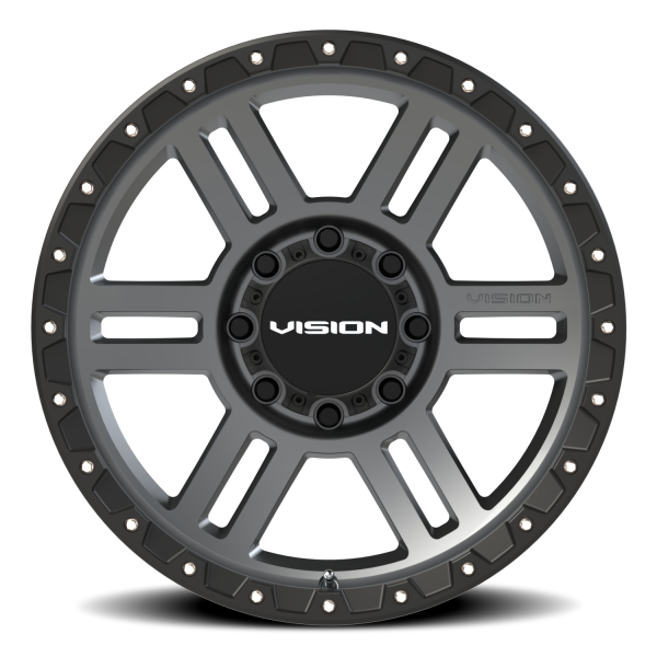 Vision 354 - Image 3