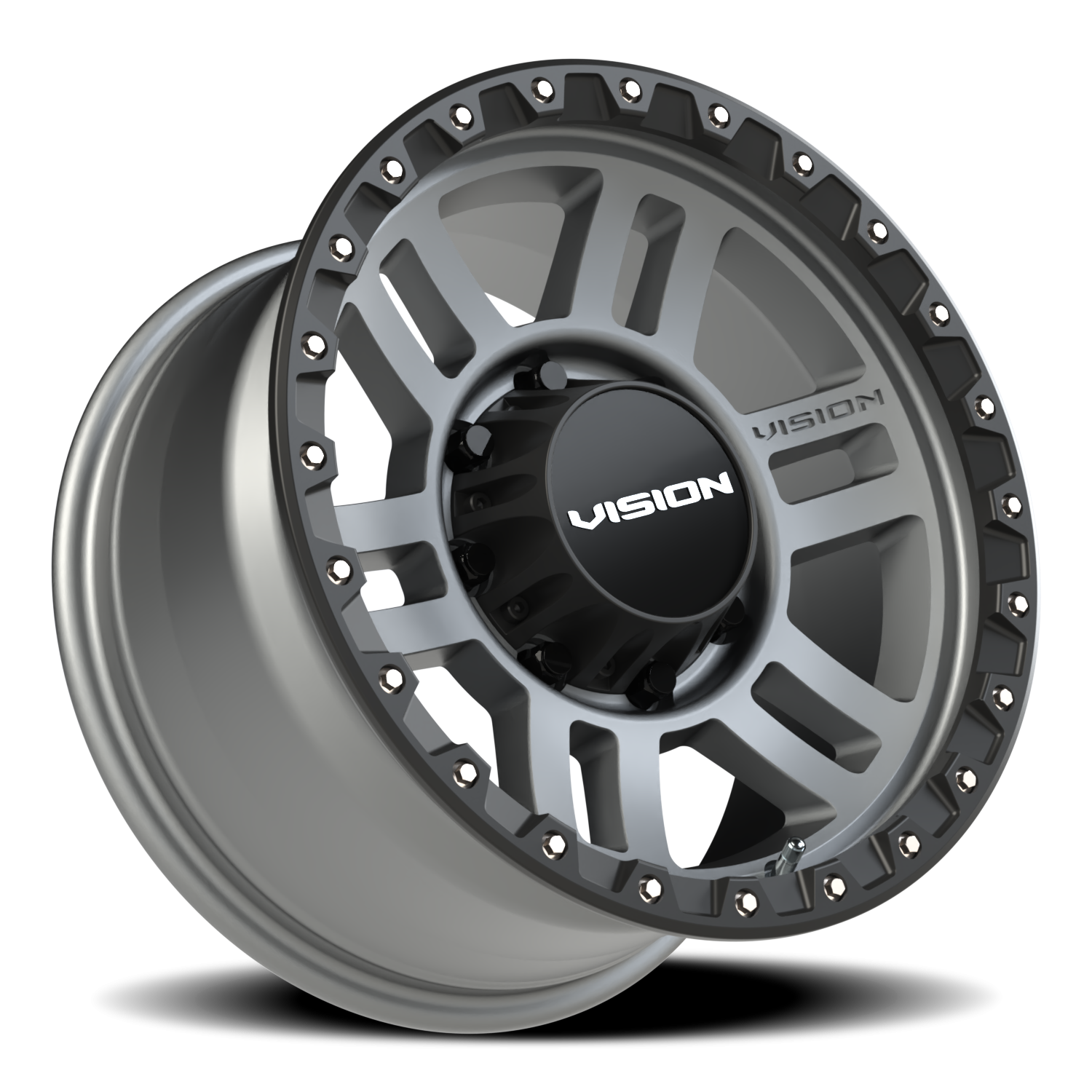 Vision 354 - Image 2