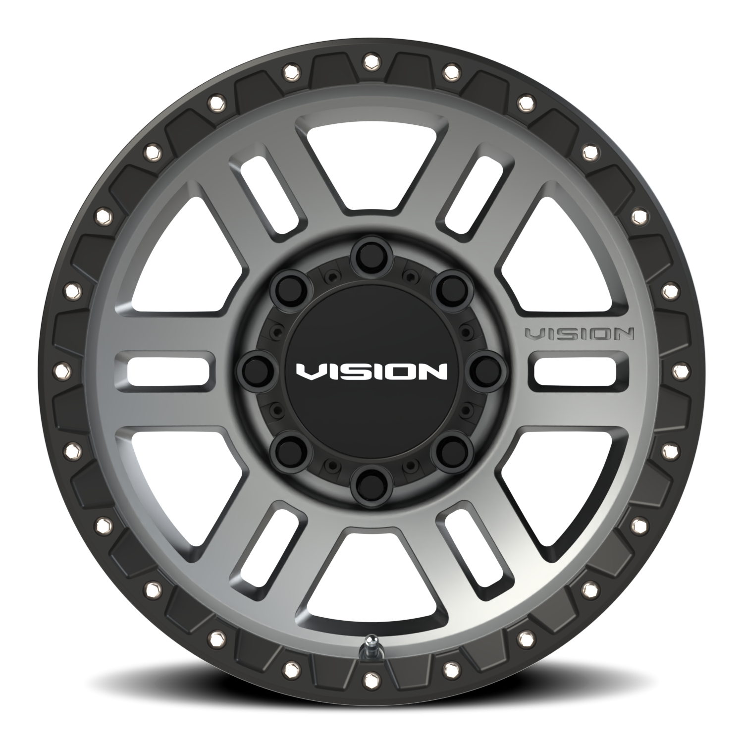 Vision 354 - Image 3