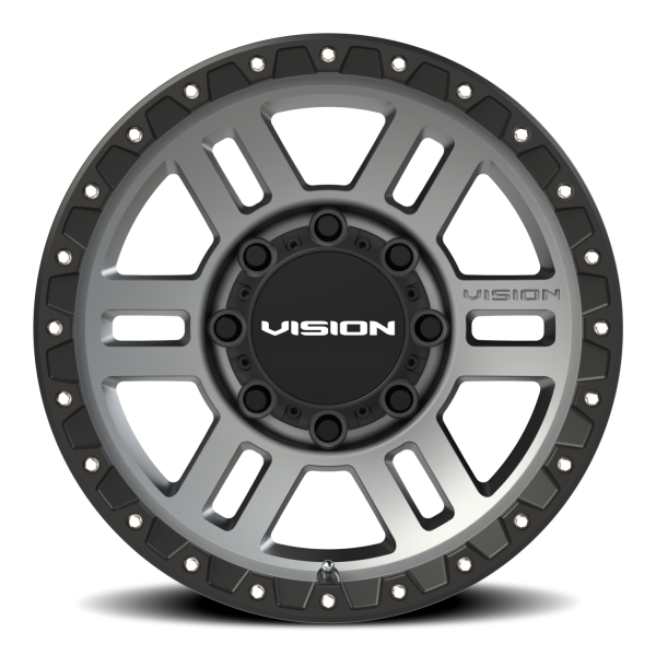 Vision 354 - Image 3