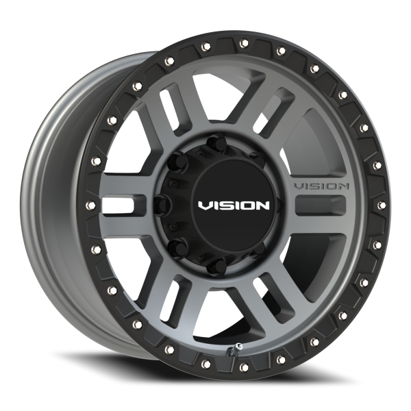 Vision 354