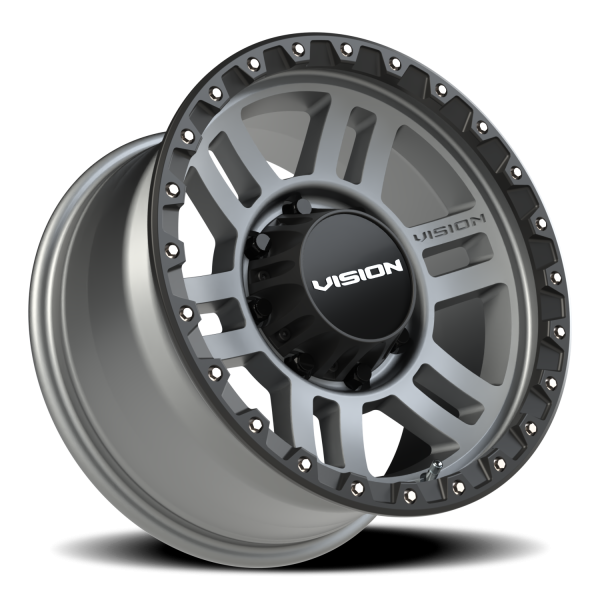 Vision 354 - Image 2