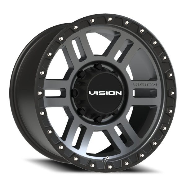 Vision 354
