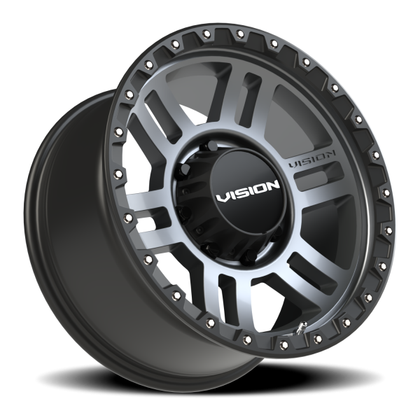 Vision 354 - Image 2