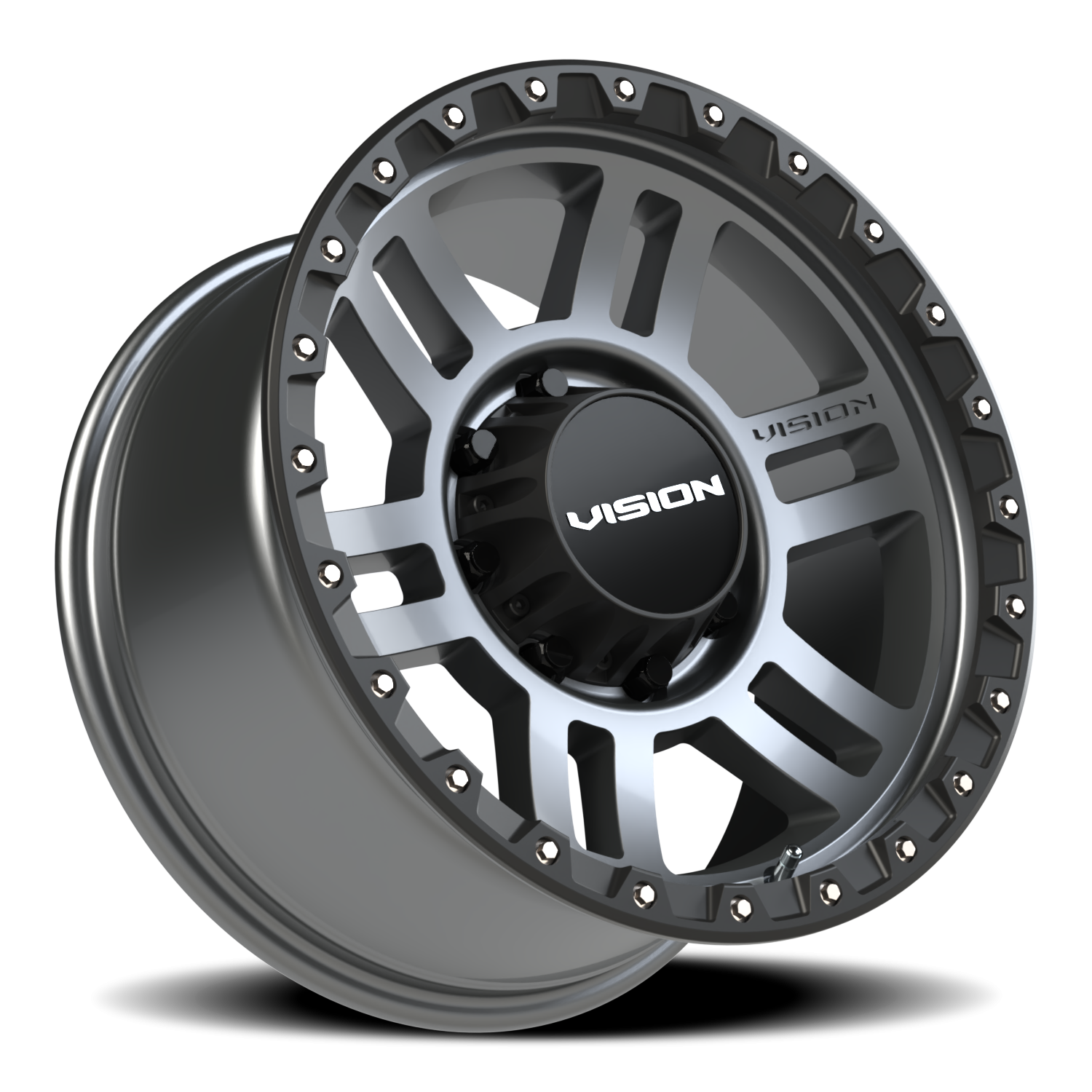 Vision 354 - Image 2