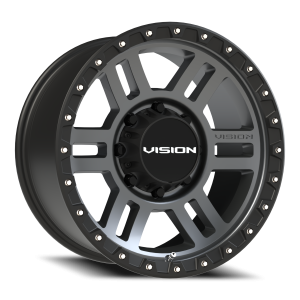 Vision 354