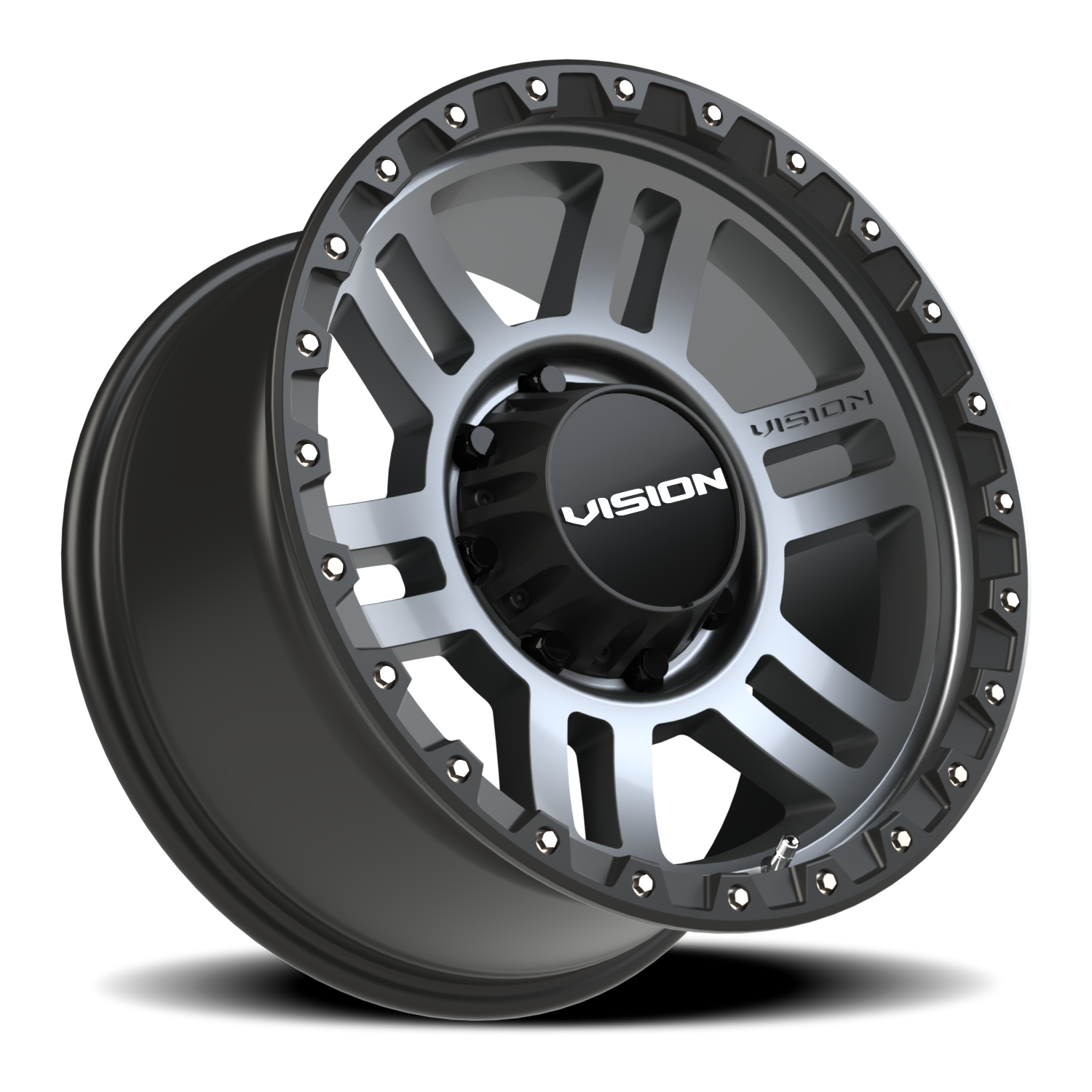 Vision 354 - Image 2