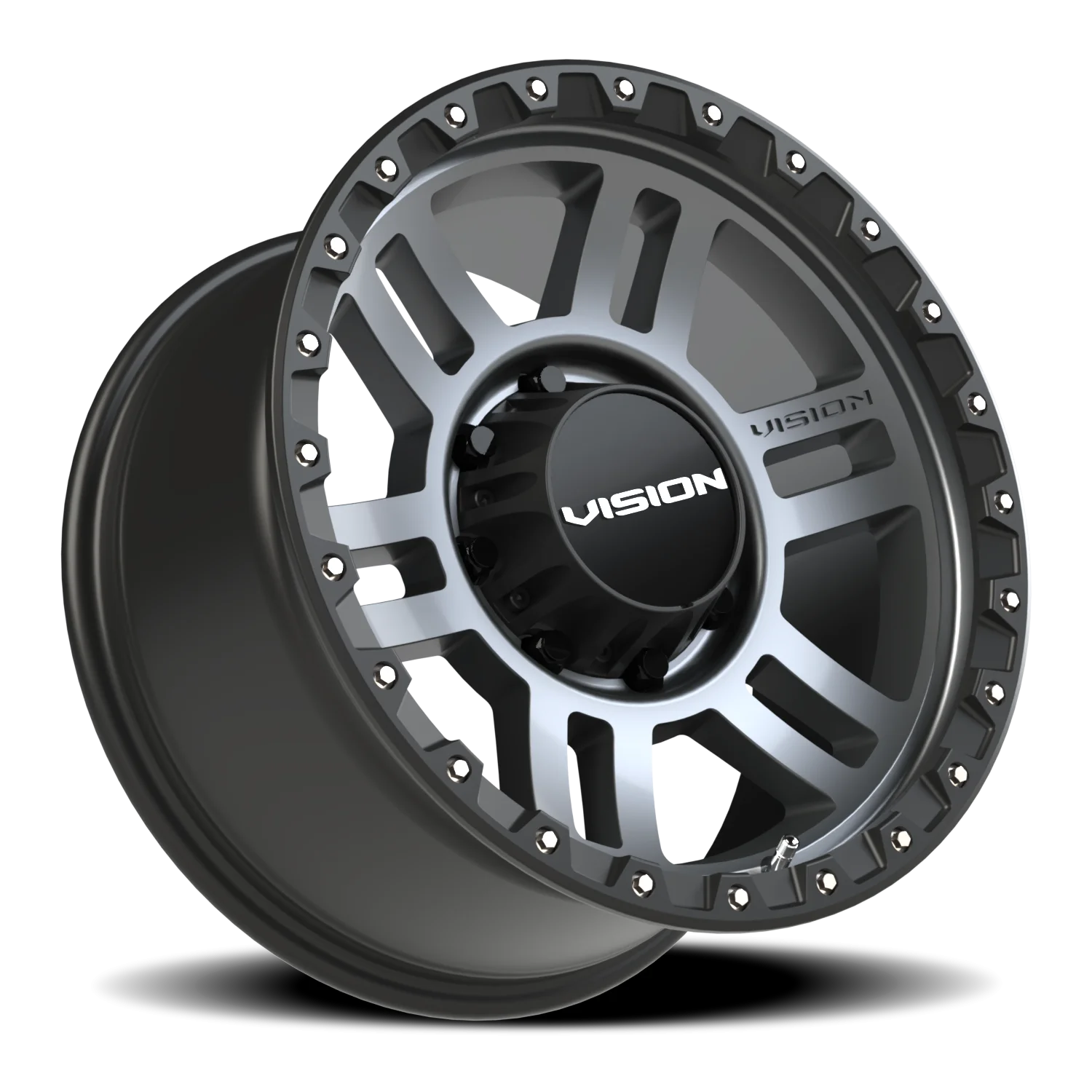 Vision 354 - Image 2