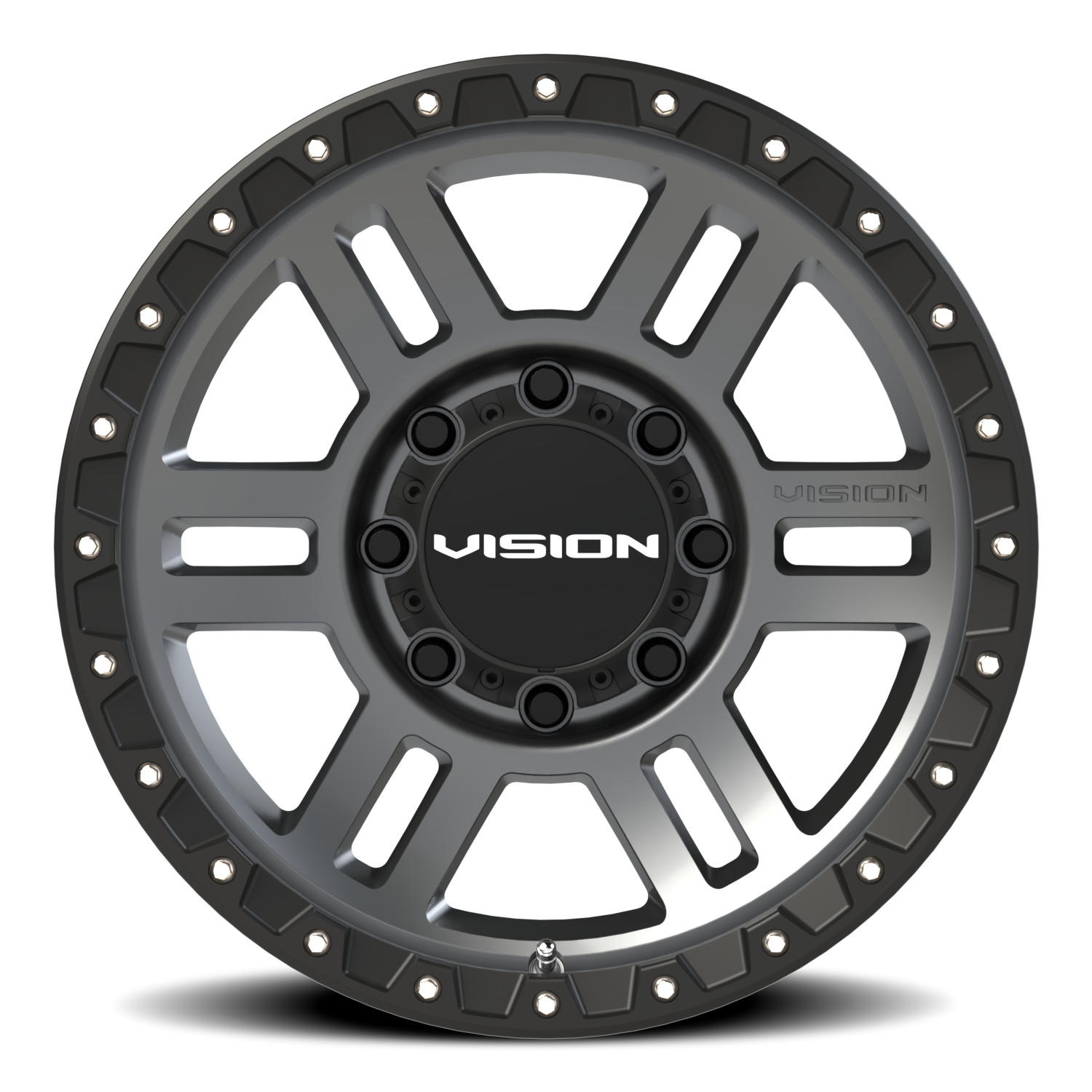 Vision 354 - Image 3