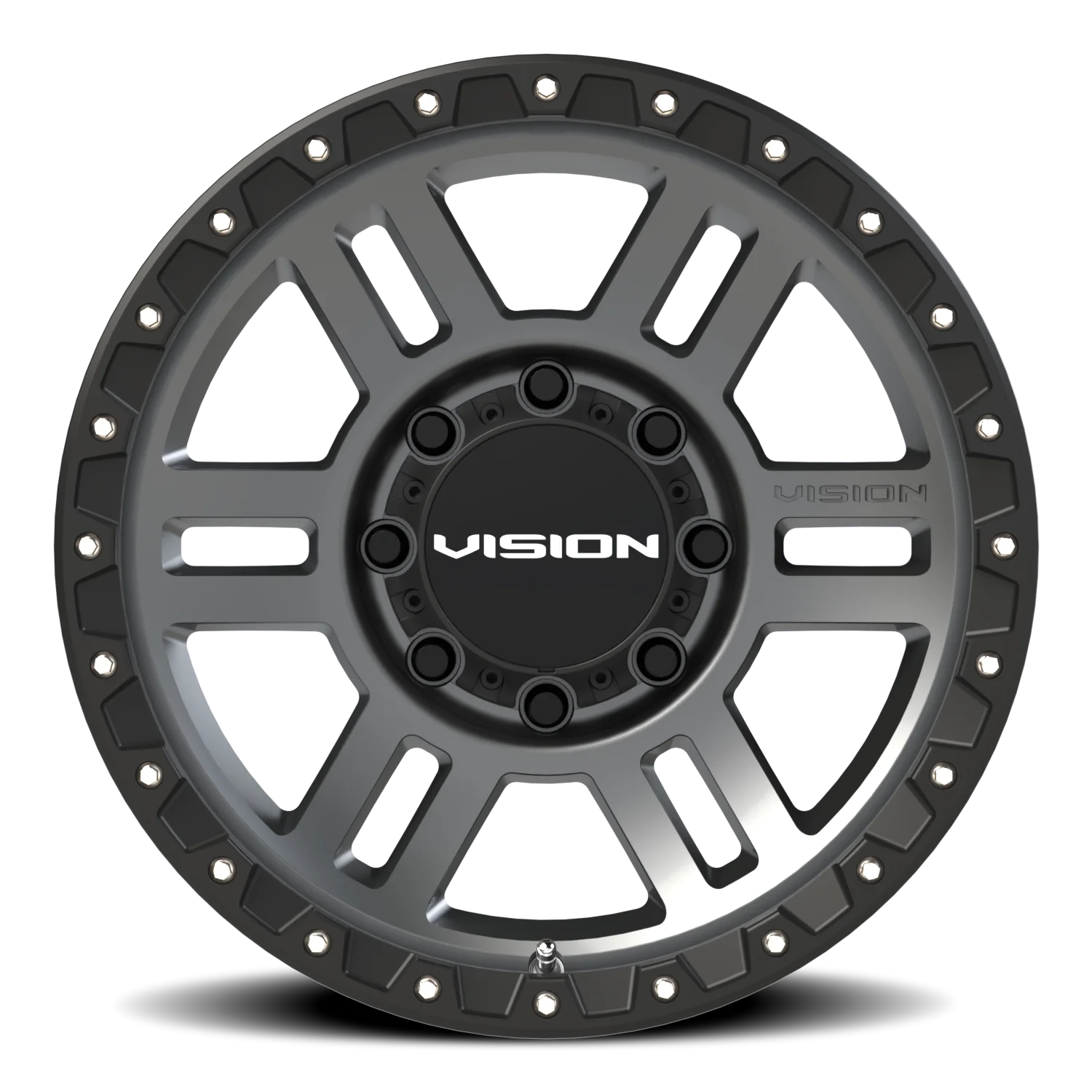 Vision 354 - Image 3