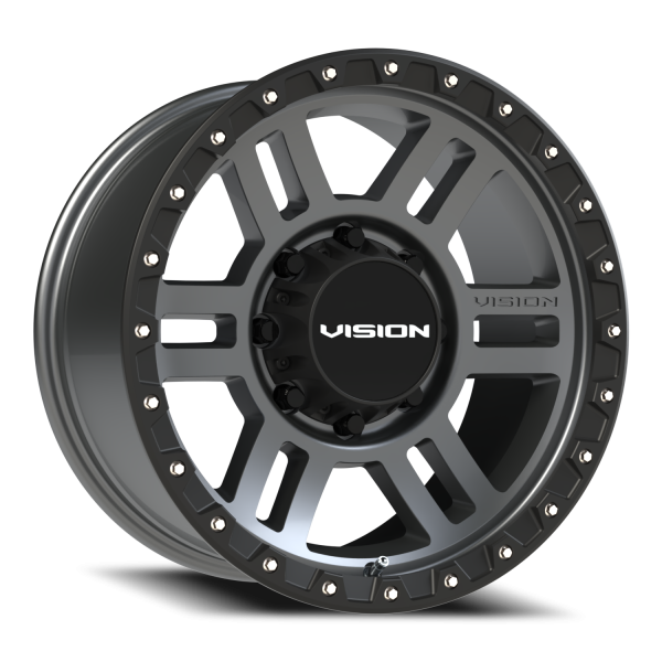Vision 354