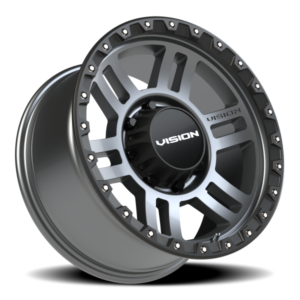 Vision 354 - Image 2