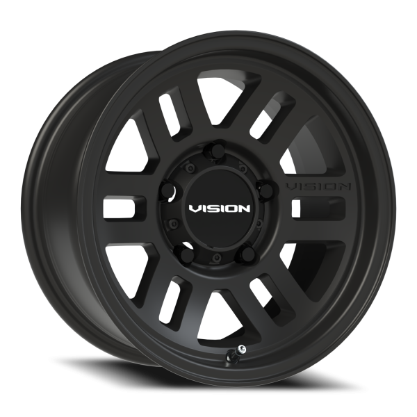 Vision 355