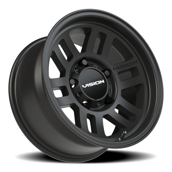 Vision 355 - Image 2