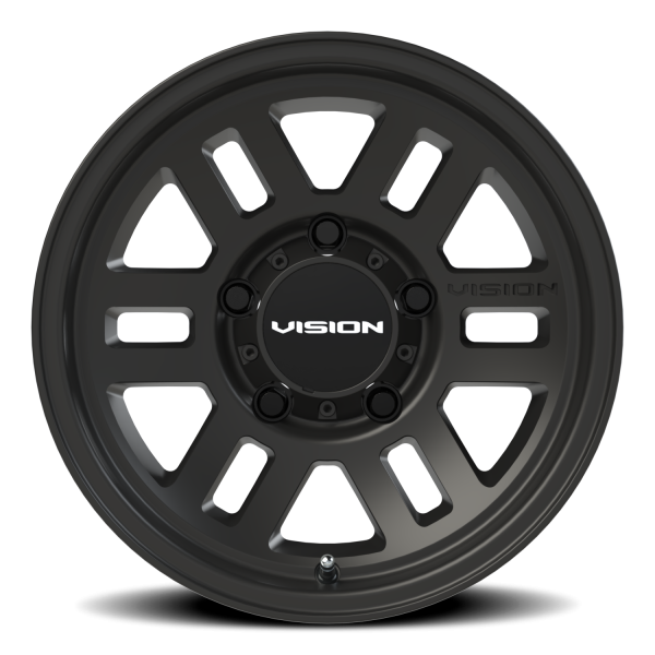 Vision 355 - Image 3