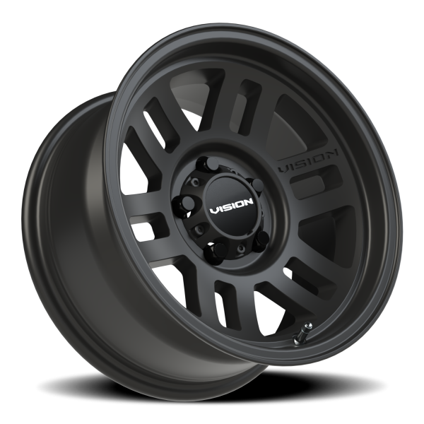 Vision 355 - Image 2