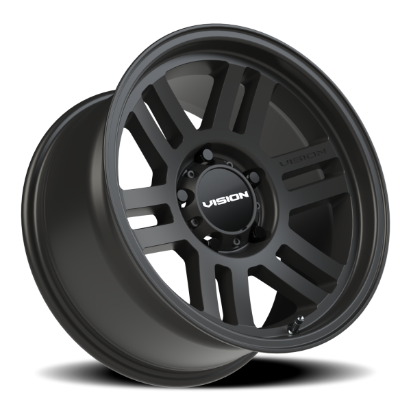 Vision 355 - Image 2