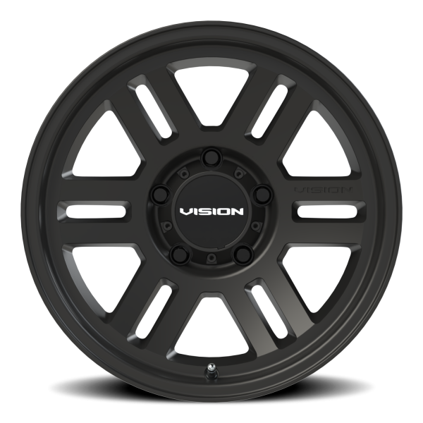Vision 355 - Image 3