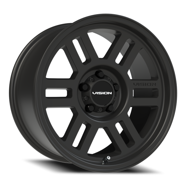 Vision 355
