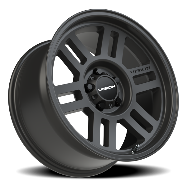 Vision 355 - Image 2