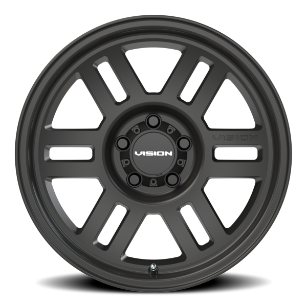 Vision 355 - Image 3