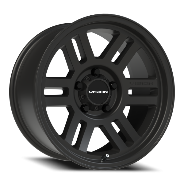 Vision 355