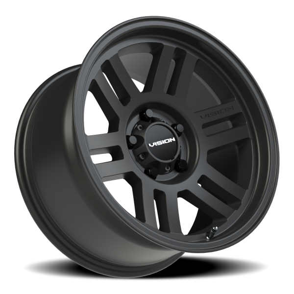 Vision 355 - Image 2