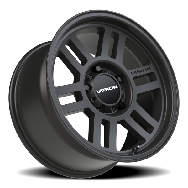 Vision 355 - Image 2