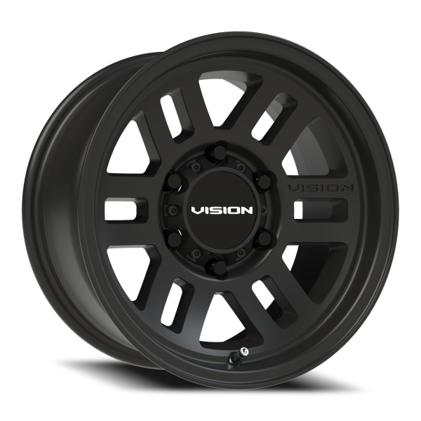 Vision 355