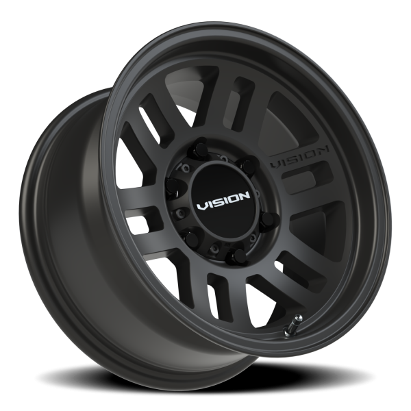 Vision 355 - Image 2