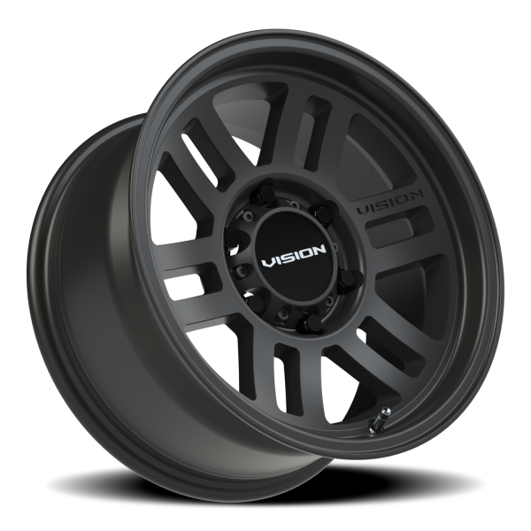 Vision 355 - Image 2