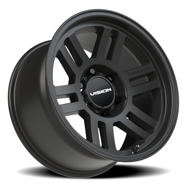 Vision 355 - Image 2