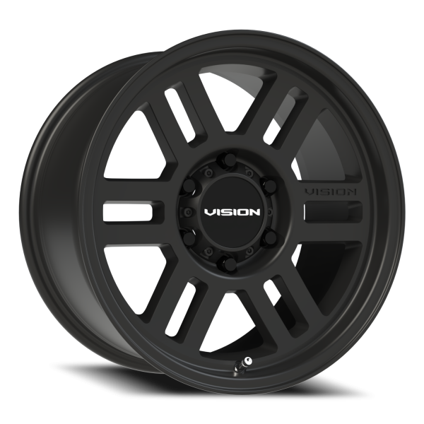 Vision 355